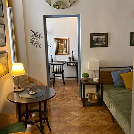Downtown Lair Apartment Budapest Ngoại thất bức ảnh