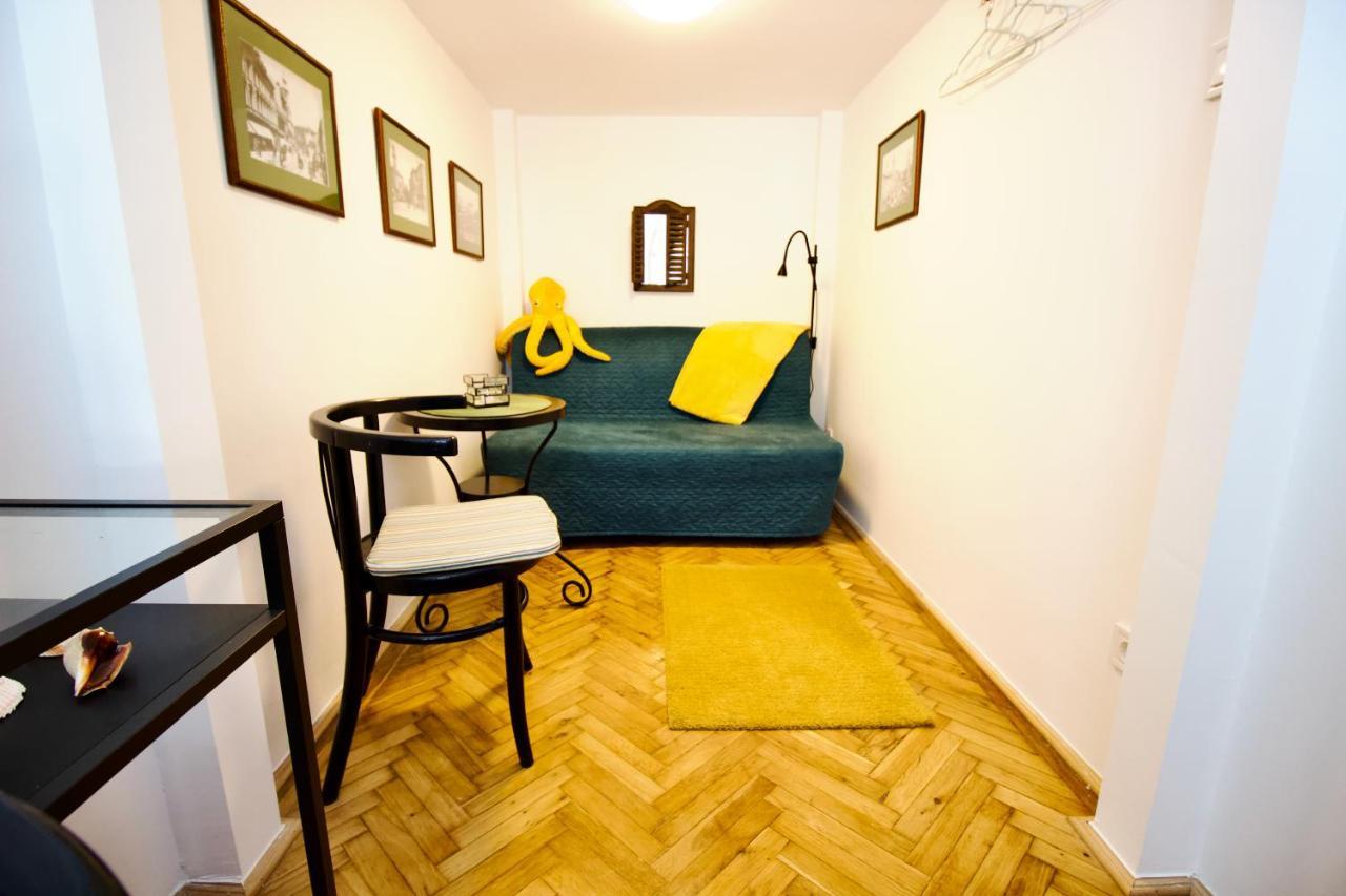 Downtown Lair Apartment Budapest Ngoại thất bức ảnh
