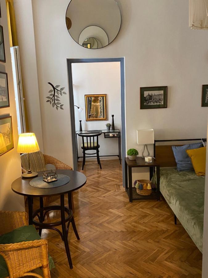 Downtown Lair Apartment Budapest Ngoại thất bức ảnh